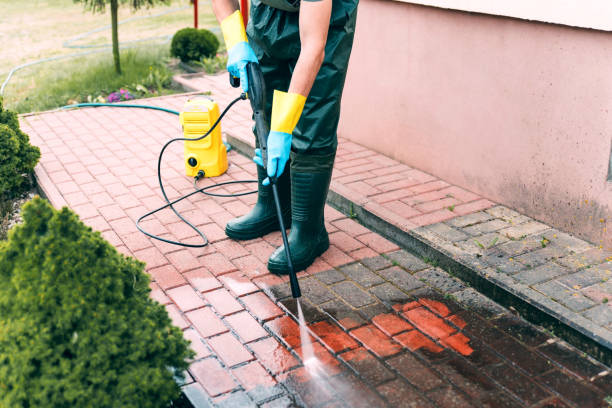 Best Concrete Surface Cleaning in Salida, CO