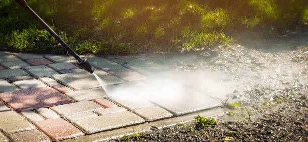 Professional Pressure Washing Services in Salida, CO