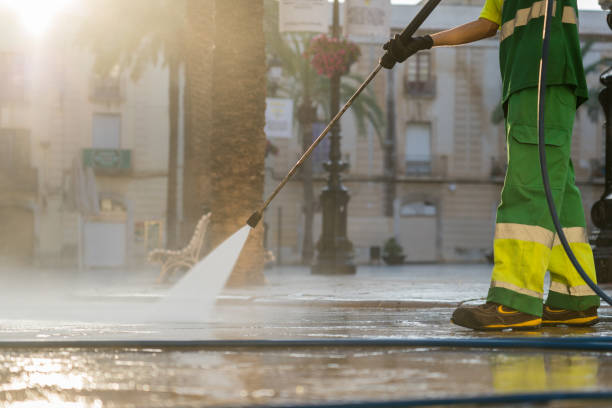 Best Building Exterior Pressure Washing in Salida, CO